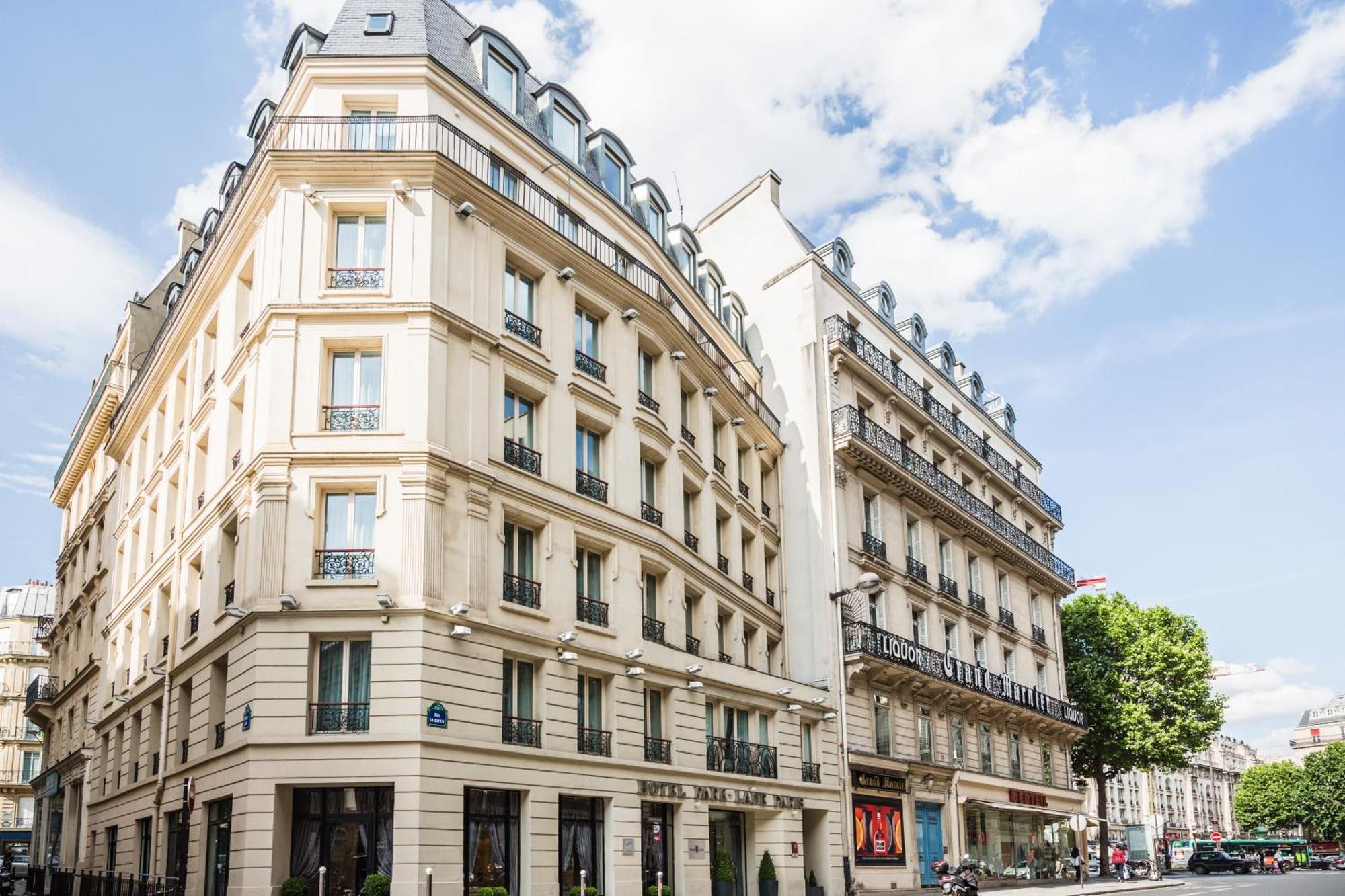 Park Lane Hotel Parigi