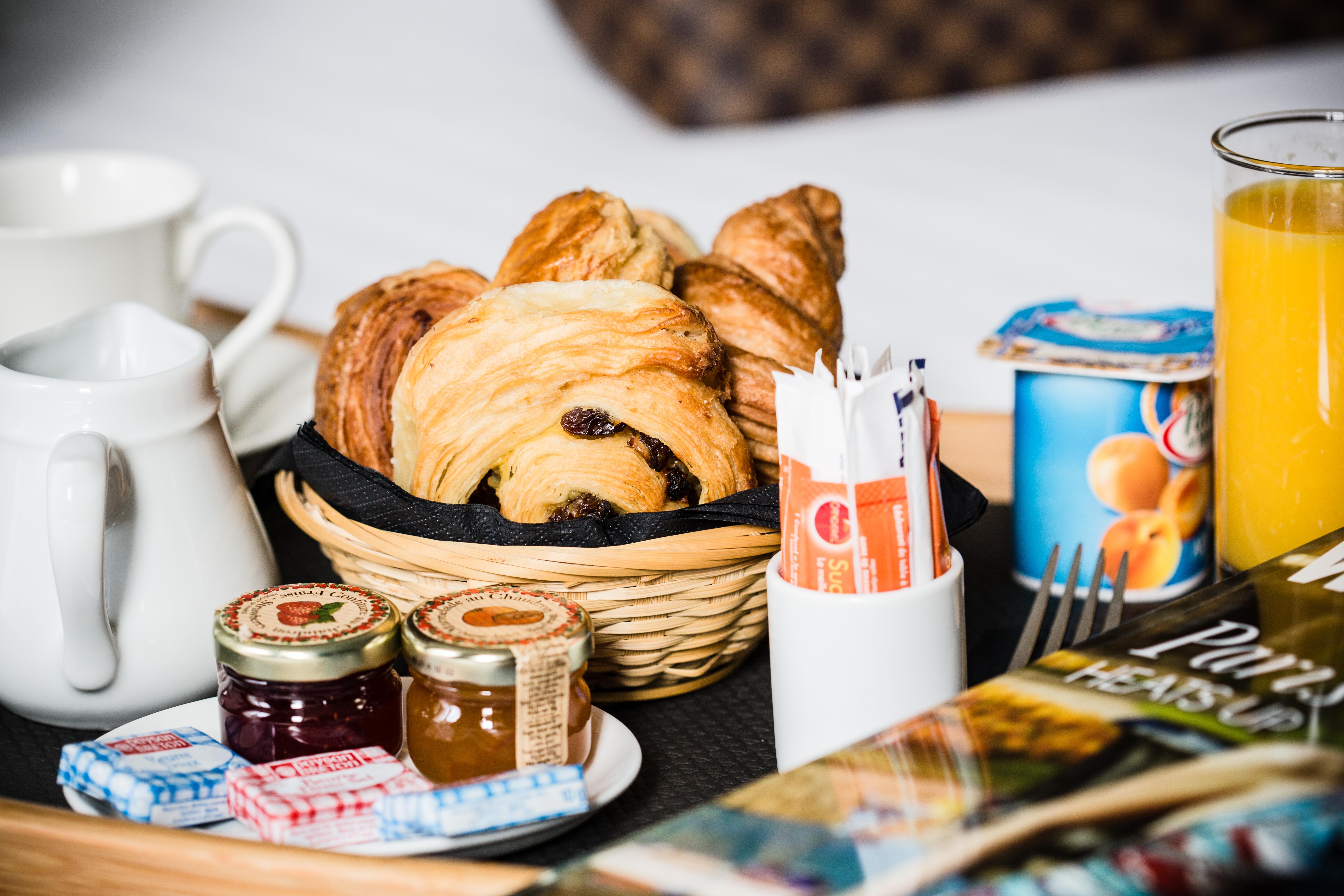 Park Lane Hotel Parigi