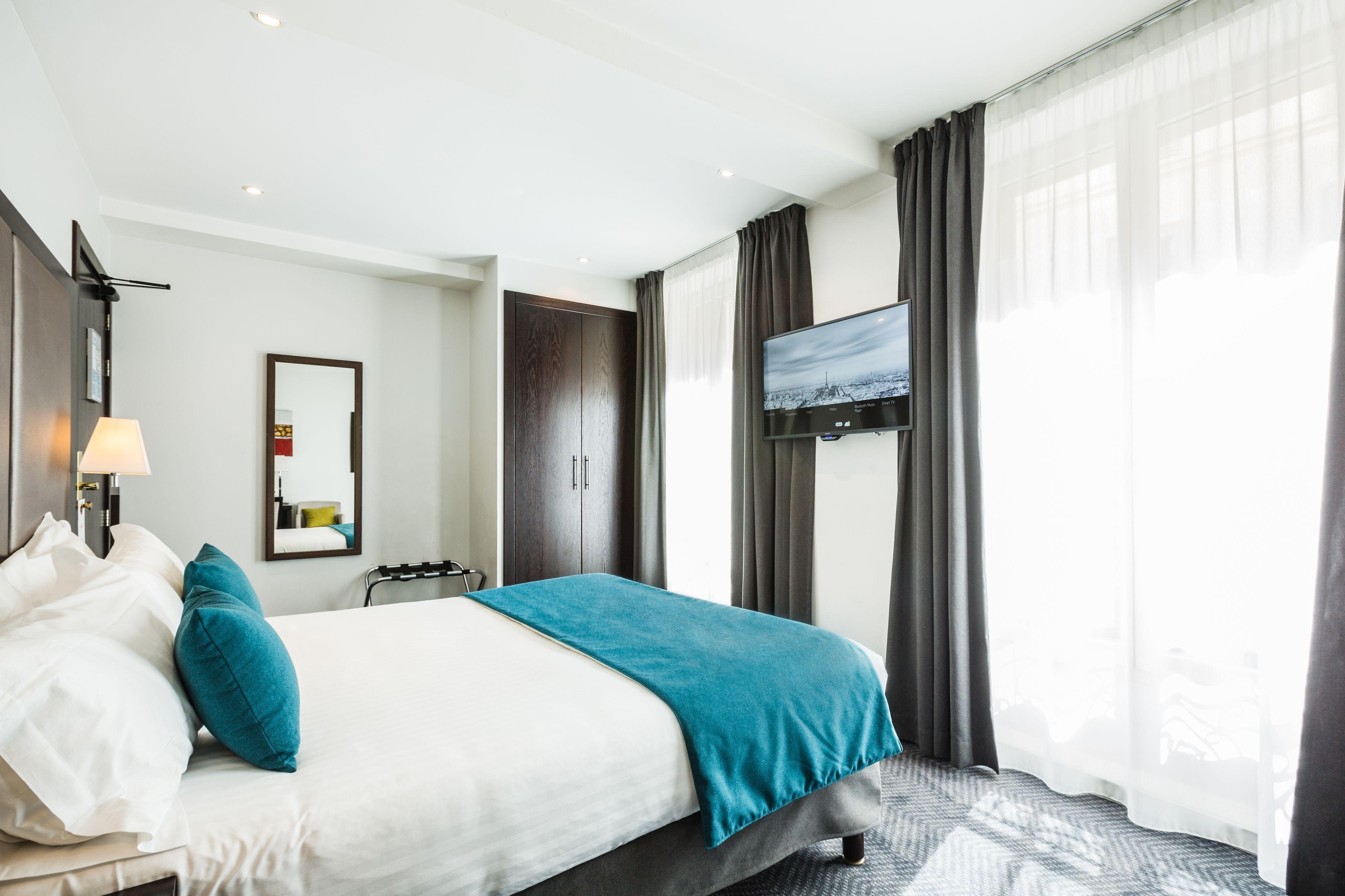 Park Lane Hotel Parigi