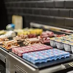 Hotel Park Lane Paris