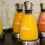 Hotel Park Lane Paris