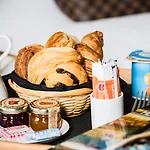 Park Lane Hotel Parigi
