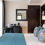 Park Lane Hotel Parigi