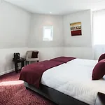 Hotel Park Lane Parigi