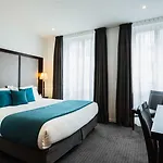 Park Lane Hotel Parigi