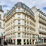 Park Lane Hotel