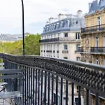 Hotel Park Lane Parigi