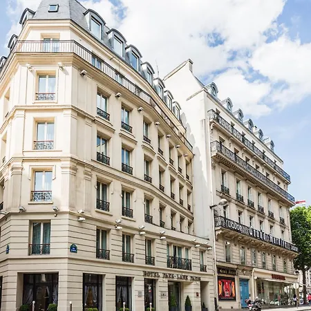 Park Lane Hotel Paris