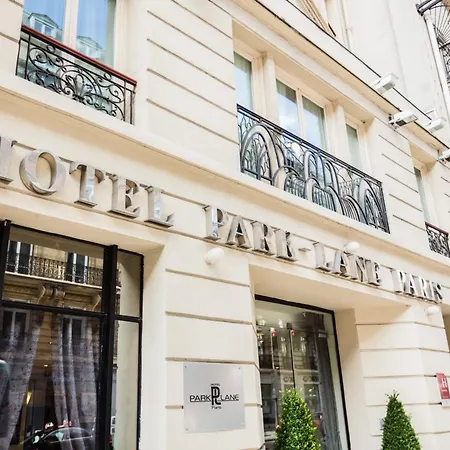 Park Lane 4*