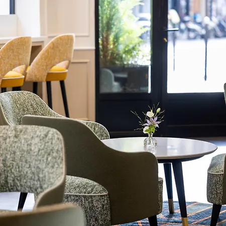 Park Lane 4*