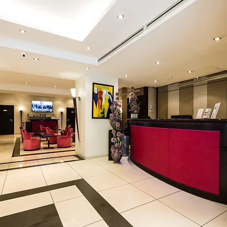 Park Lane Paris