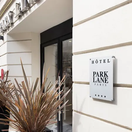 Park Lane Hotel