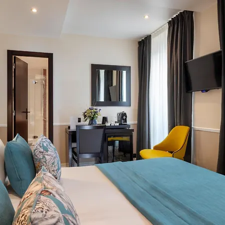 Park Lane 4* Paris