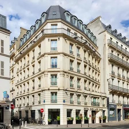 Park Lane Hotel