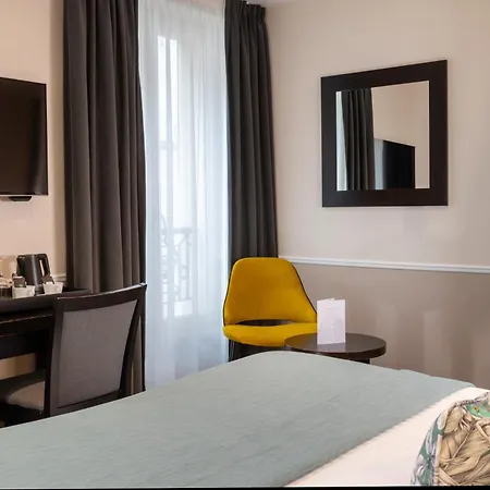 Park Lane Hotel Paris