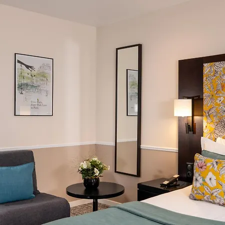 Hotel Park Lane 4*