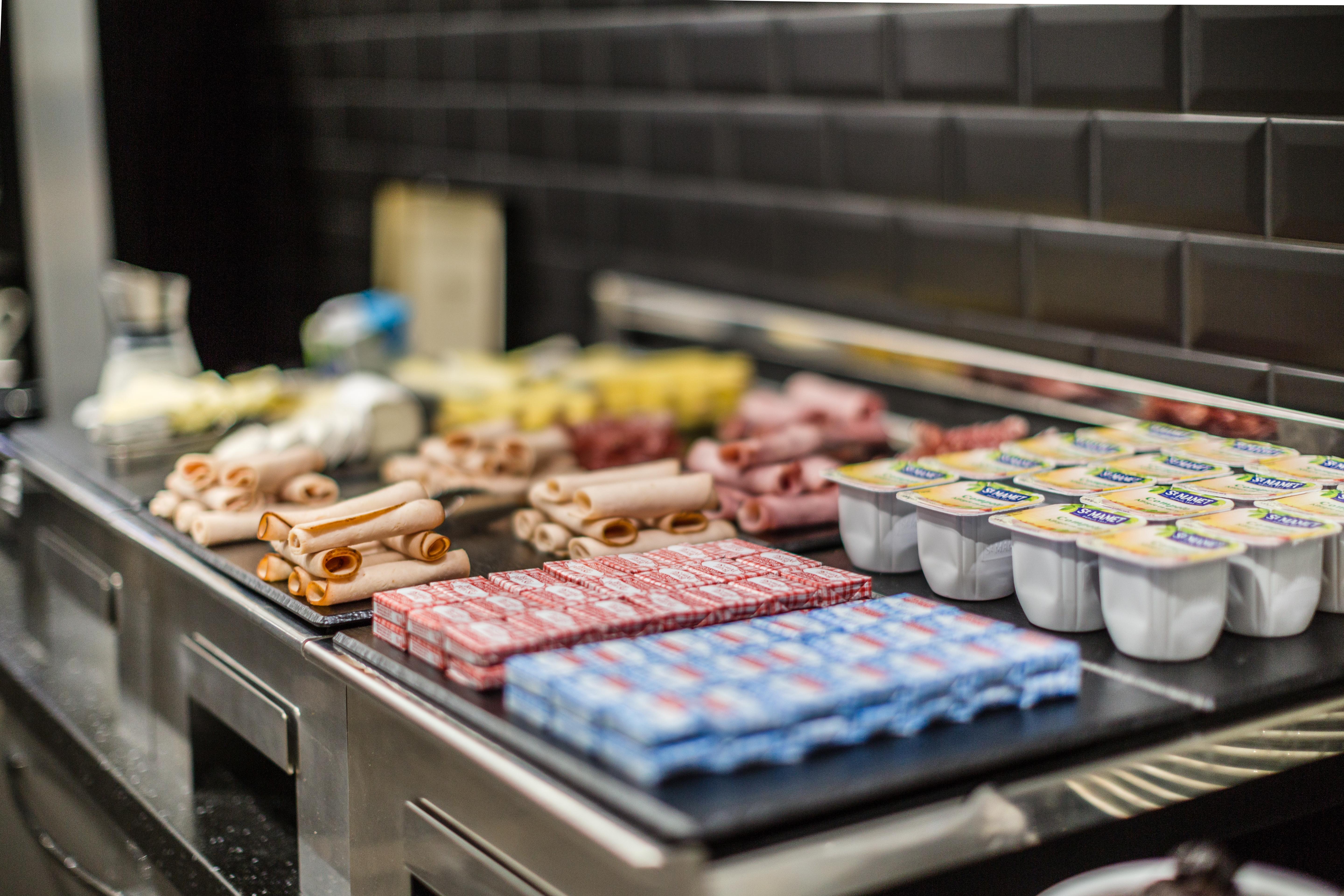 Hotel Park Lane Parigi