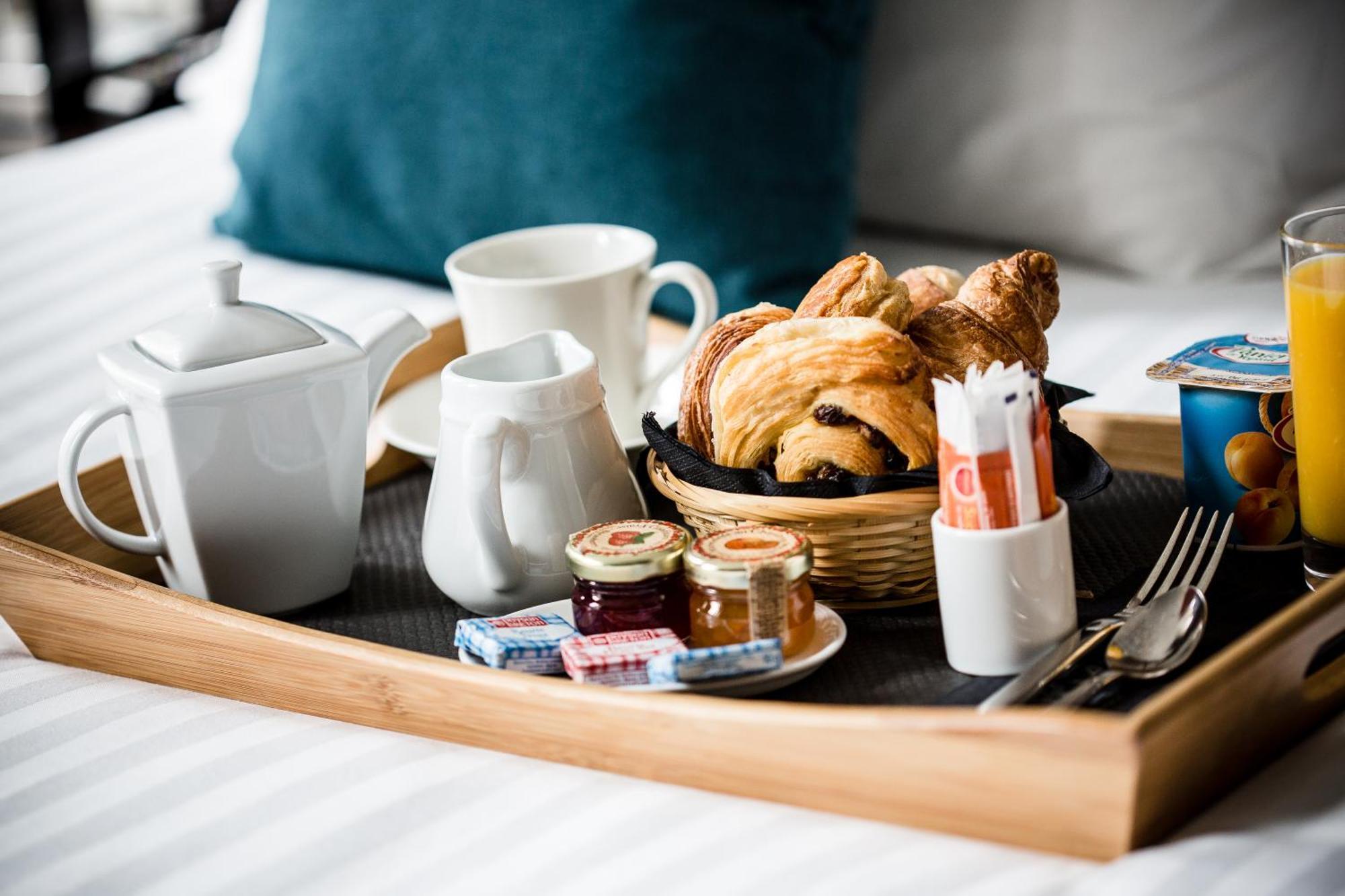 Hotel Park Lane Parigi