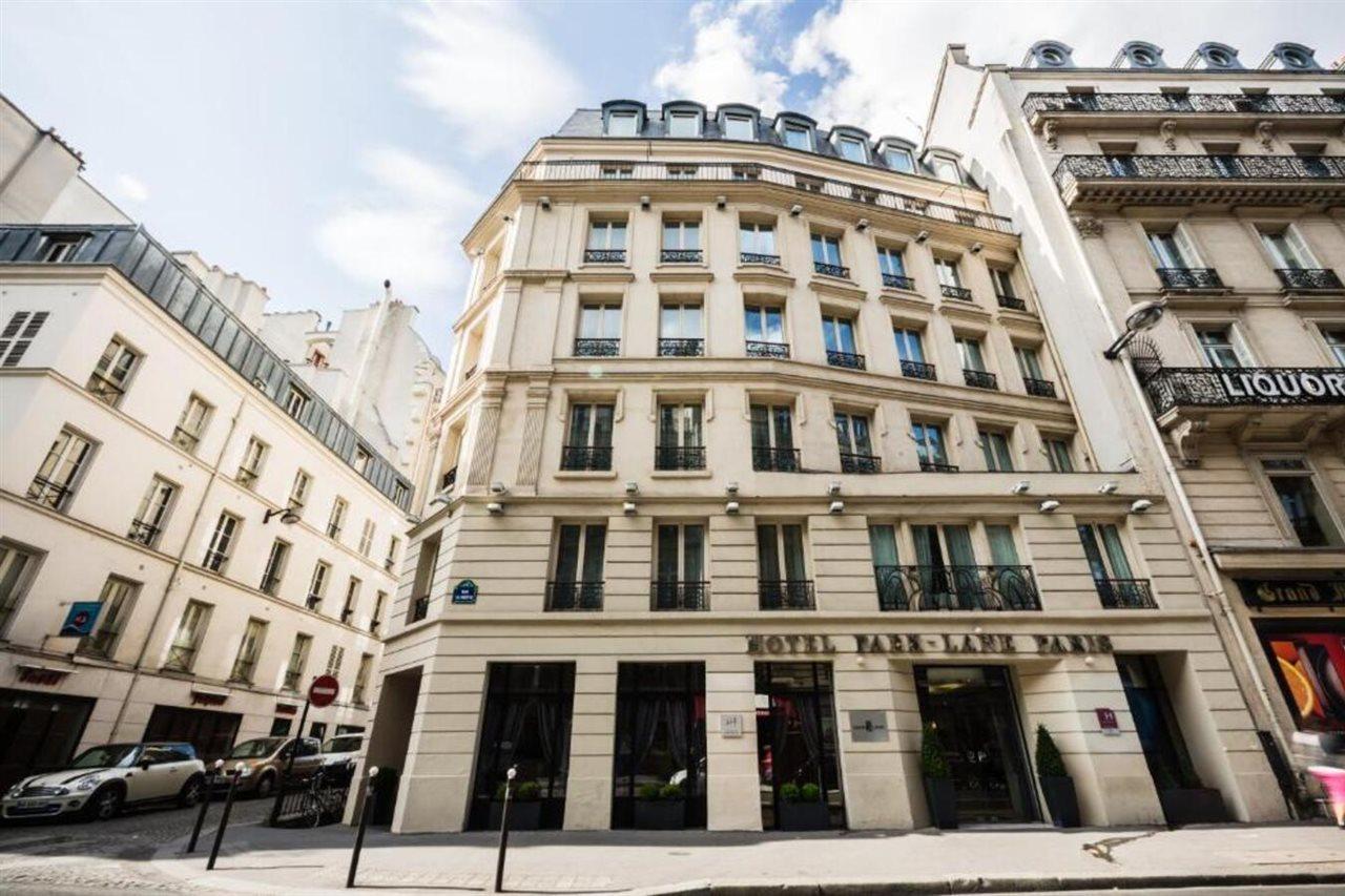 Park Lane Paris