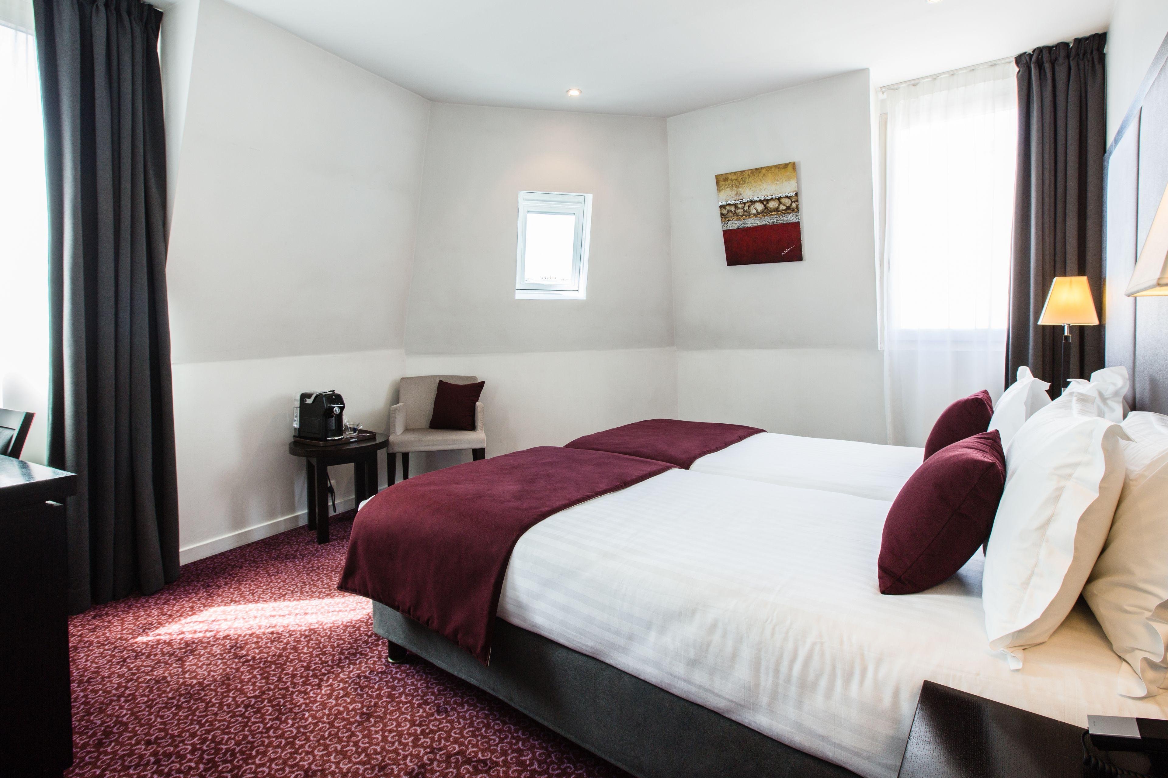 Hotel Park Lane Paris