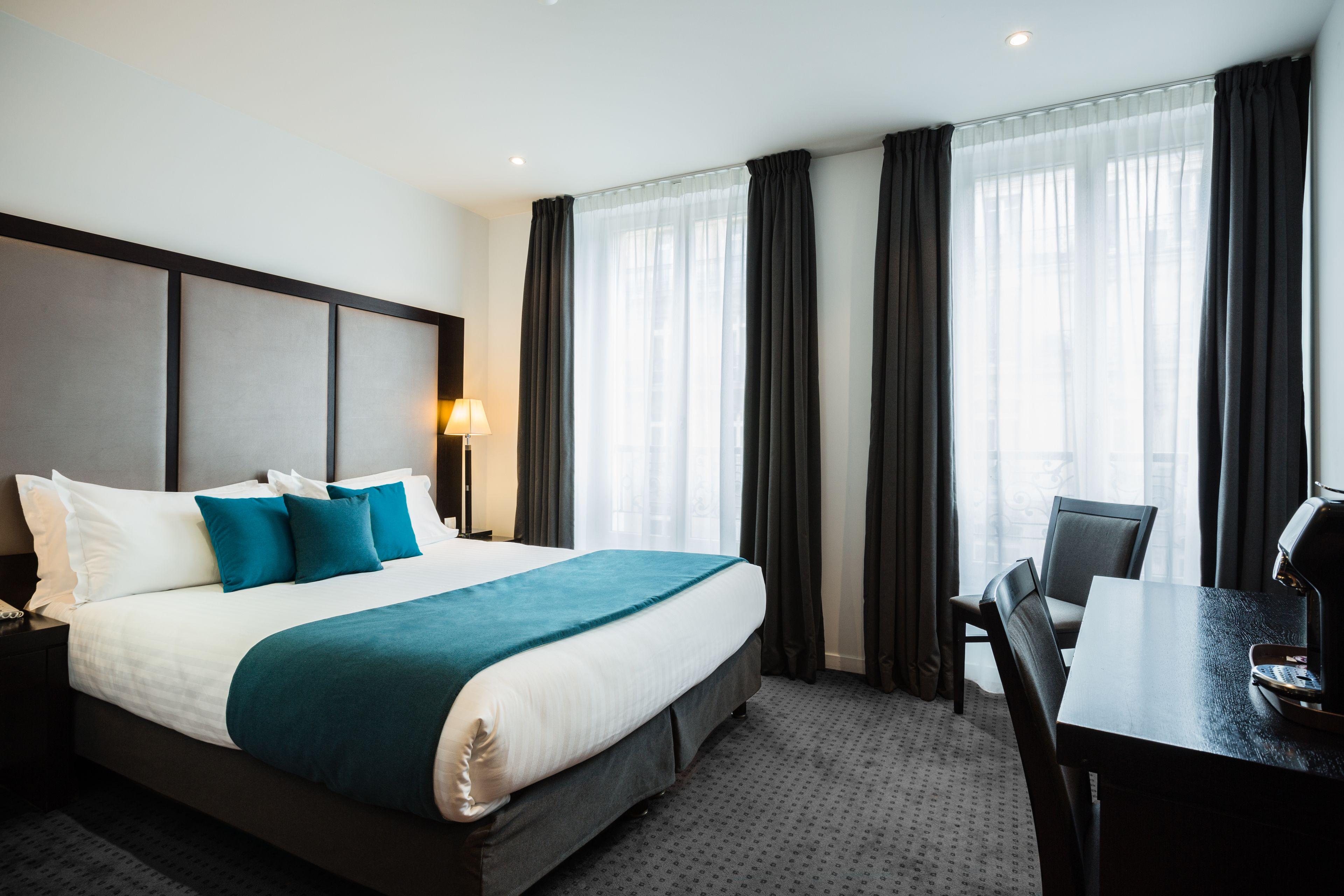 Park Lane Hotel Paris