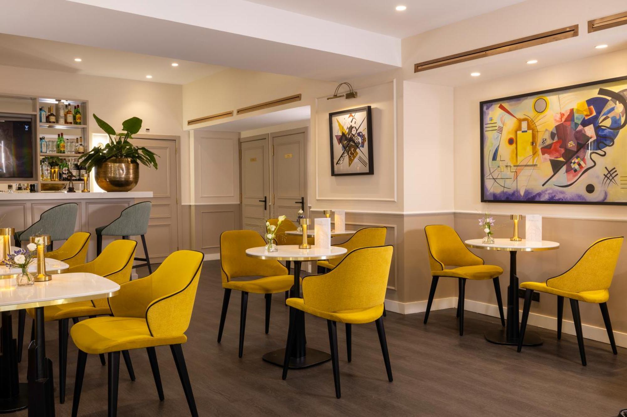 Park Lane Hotel