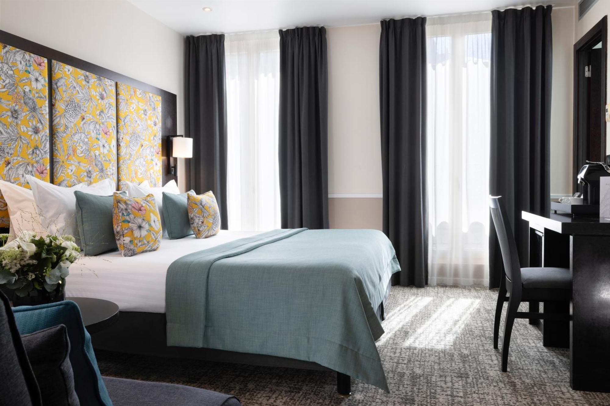 Park Lane 4*