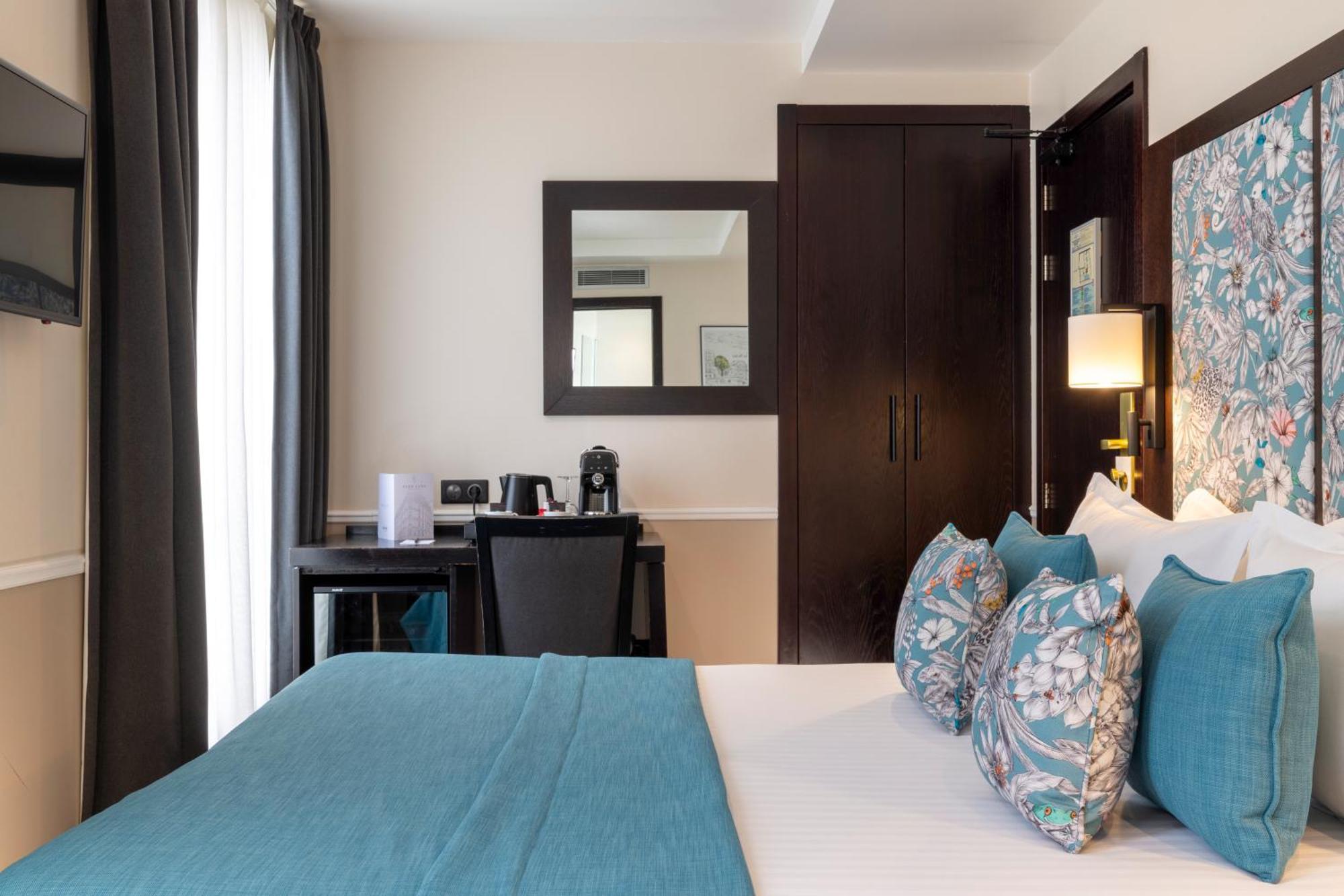 Park Lane Hotel Paris